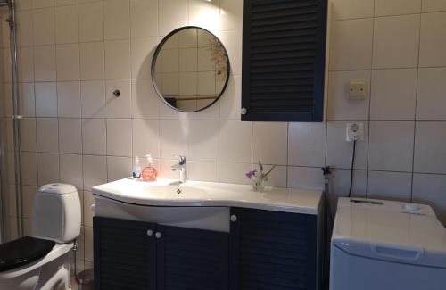 Glemminge Apartamento | Knappagården