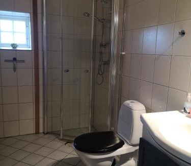 Glemminge Apartamento | Knappagården