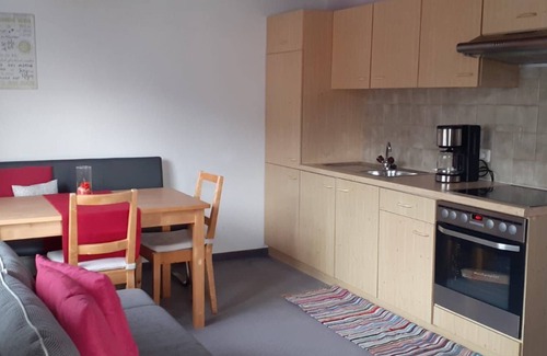 Tannheim Apartamento | Apartamento "dormilones" - Erwin Knappitsch