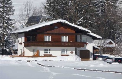 Tannheim Apartamento | Apartamento "dormilones" - Erwin Knappitsch