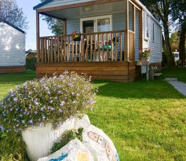 Eckwarder Ahndeich Otro | KNAUS Campingpark Eckwarderhörne