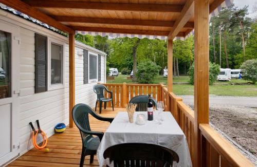 Grebendorf Complejo | KNAUS Campingpark Eschwege