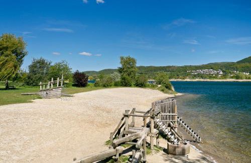 Grebendorf Complejo | KNAUS Campingpark Eschwege