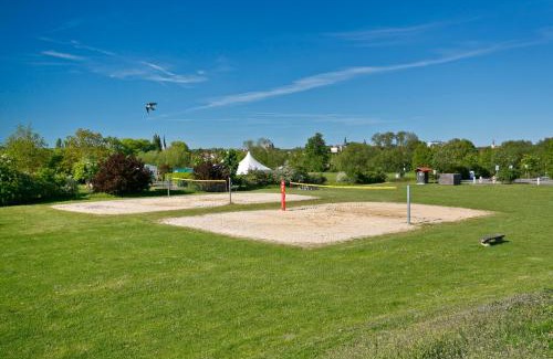 Grebendorf Complejo | KNAUS Campingpark Eschwege