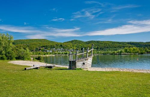 Grebendorf Complejo | KNAUS Campingpark Eschwege