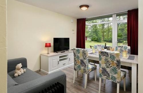 Hoden Otro | KNAUS Campingpark Wingst