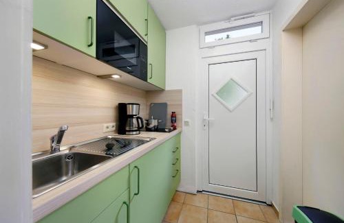 Hoden Otro | KNAUS Campingpark Wingst