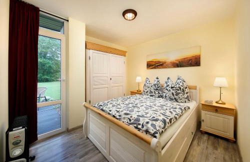 Hoden Otro | KNAUS Campingpark Wingst