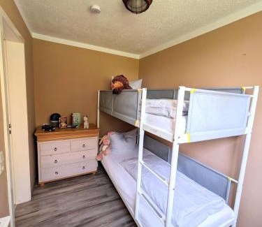 Hoden Otro | KNAUS Campingpark Wingst