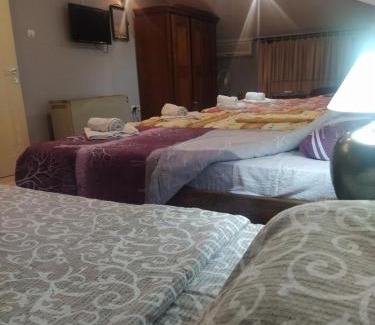 Mladenovac Apartamento | Kneževi konaci