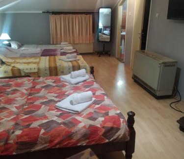 Mladenovac Apartamento | Kneževi konaci