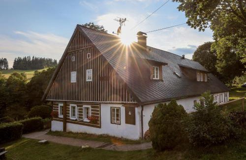 Vrchlabi Casa | Knežicka chalupa