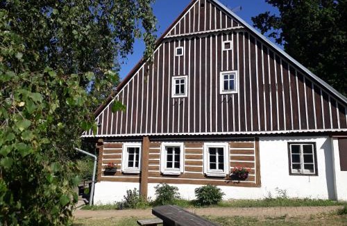 Vrchlabi Casa | Knežicka chalupa