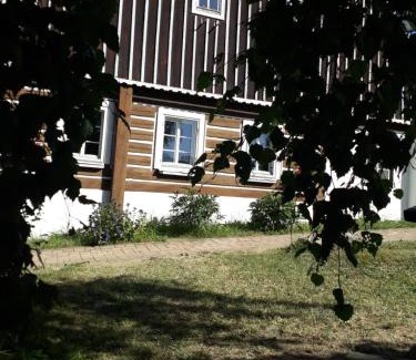 Vrchlabi Casa | Knežicka chalupa