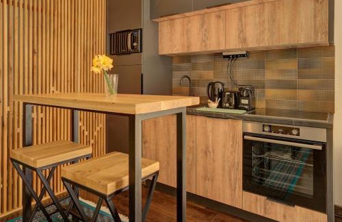 Stari Grad Apartamento | Knez Central Apartment