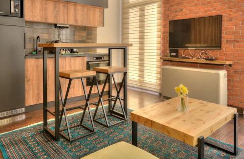 Stari Grad Apartamento | Knez Central Apartment