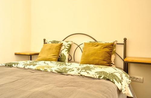 Stari Grad Apartamento | Knez Central Apartment