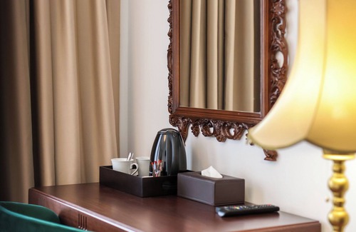 Vukov Spomenik Apartamento | Kneza Mihaila apartment - a place where tradition meets modernity
