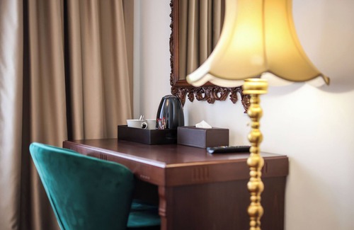 Vukov Spomenik Apartamento | Kneza Mihaila apartment - a place where tradition meets modernity