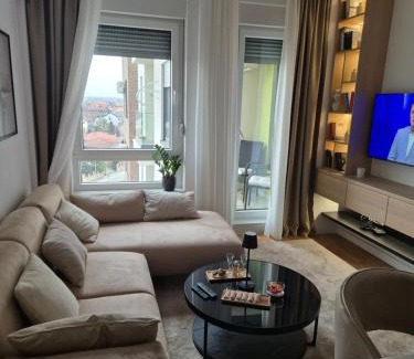 Bistrica Apartamento | Knezev Park Apartment