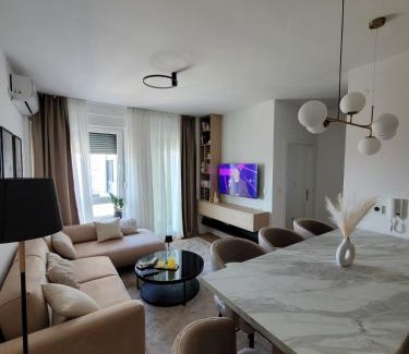 Bistrica Apartamento | Knezev Park Apartment