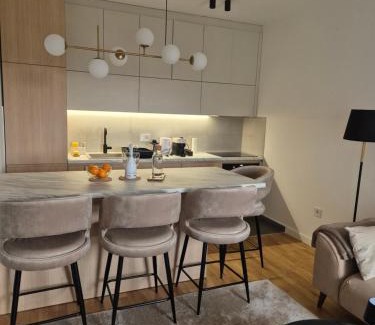 Bistrica Apartamento | Knezev Park Apartment