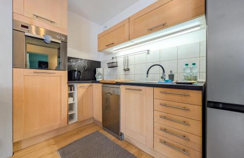 Wroclaw City Center Apartamento | Kniaziewicza Old Town Apartment by BookingHost