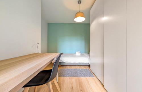 Wroclaw City Center Apartamento | Kniaziewicza Old Town Apartment by BookingHost