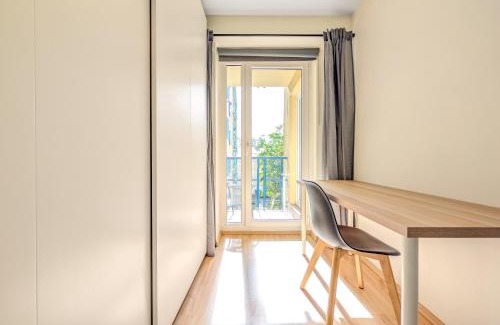 Wroclaw City Center Apartamento | Kniaziewicza Old Town Apartment by BookingHost