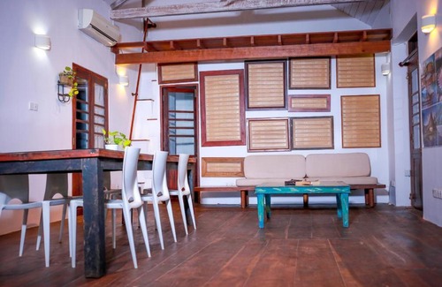 Fort Galle Casa | Knight Inn - Galle Fort