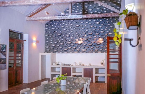 Fort Galle Casa | Knight Inn - Galle Fort