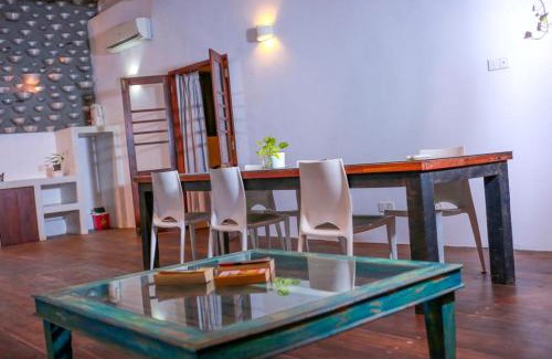 Fort Galle Casa | Knight Inn - Galle Fort