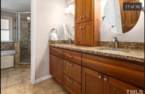 Apex Villa | Knight play Golf court house