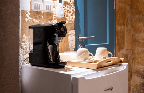 Valletta Apartamento | Knight's Rest at Valletta City Suites