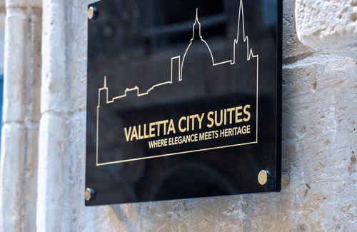 Valletta Apartamento | Knight's Rest at Valletta City Suites