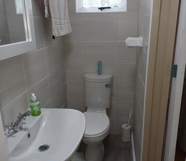Van Dyks Bay Apartamento | Knight & Sunshine Luxury Flatlet