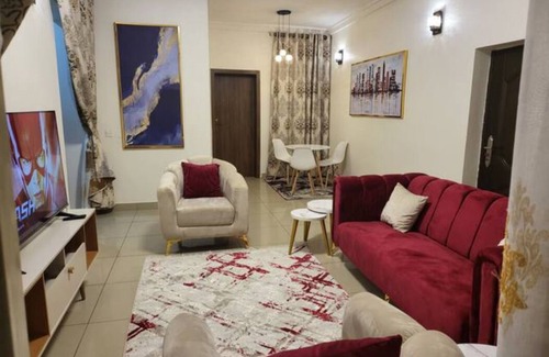 Gwarinpa Estate Apartamento | Knighthills APT (2.0) | Karsana, Gwarinppa Ext