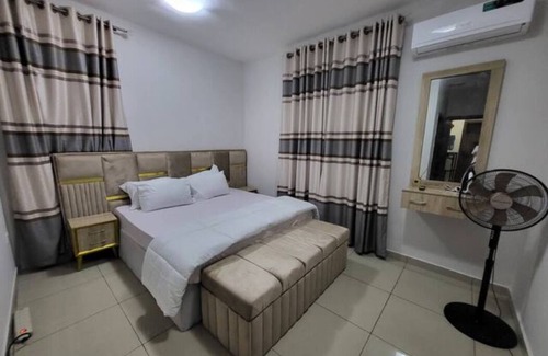 Gwarinpa Estate Apartamento | Knighthills APT (2.0) | Karsana, Gwarinppa Ext