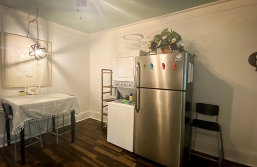 Macon Apartamento | KnightPlace - The Irene - 2BD/1BA Apartment in Duplex - Near Mercer University
