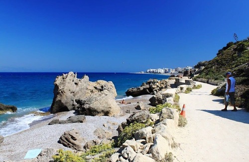 Rhodes Old Town Casa | Knights Golden Loch - Rhodes Unique Getaway