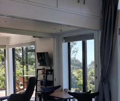 Tutukaka Cama Y Desayuno | Knights in Residence