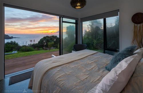 Tutukaka Cama Y Desayuno | Knights in Residence