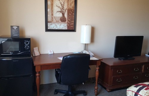 Grand Forks Hotel | Knights Inn Grand Forks