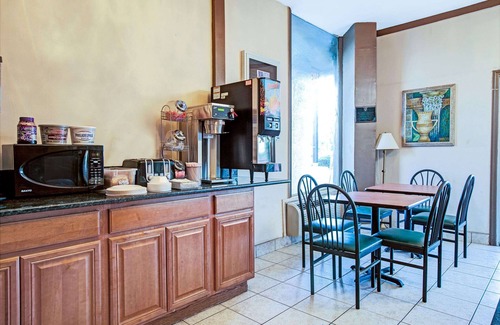 South Hackensack Hotel | Knights Inn South Hackensack