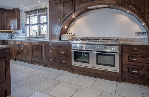 Narberth Casa | Knights Rest - 4 Bedroom Holiday Home - Princes Gate - Narberth