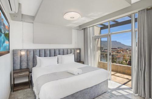 Century City Apartamento | Knightsbridge E906