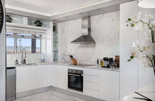 Century City Apartamento | Knightsbridge E906