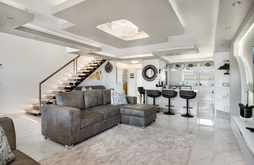 Century City Apartamento | Knightsbridge E906