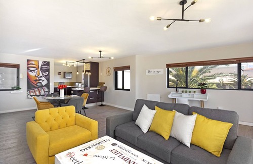 Century City Apartamento | Knightsbridge Terrace