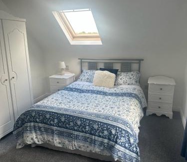 Donegal Apartamento | Knockalla Nook